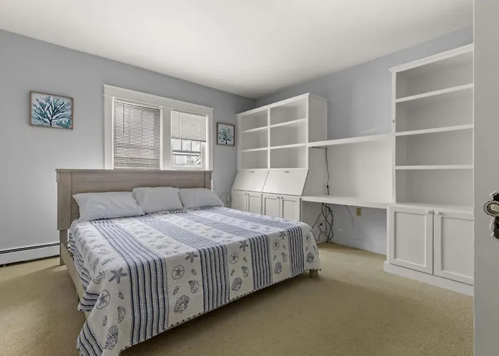 6 10th Bottom Apartment Ocean City