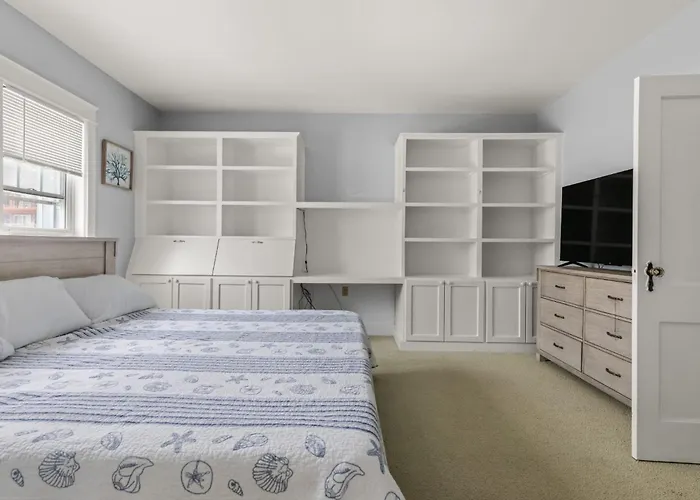 Apartment 6 10th Bottom Ocean City